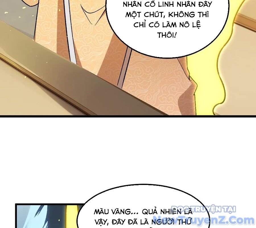 Toàn Dân Chuyển Chức : Duy Ta Vô Chức Tán Nhân Chap 170 - Next Chap 171
