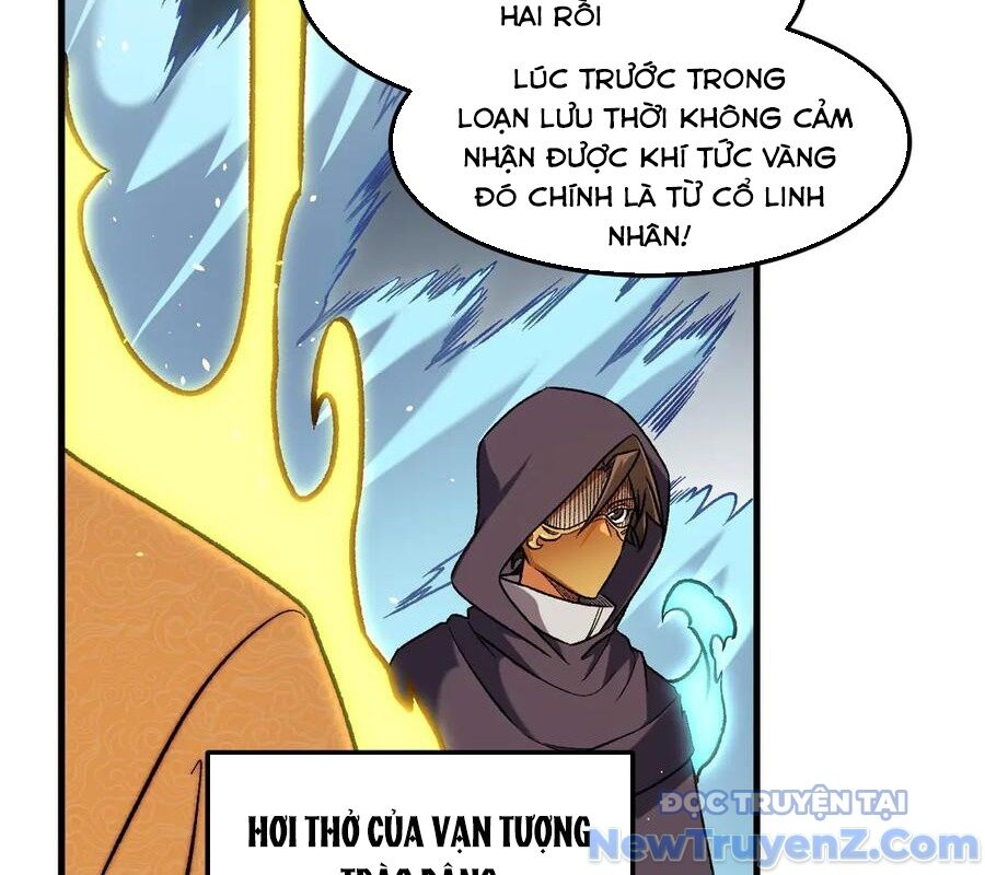 Toàn Dân Chuyển Chức : Duy Ta Vô Chức Tán Nhân Chap 170 - Next Chap 171