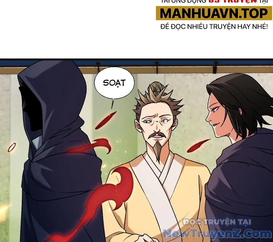 Toàn Dân Chuyển Chức : Duy Ta Vô Chức Tán Nhân Chap 170 - Next Chap 171