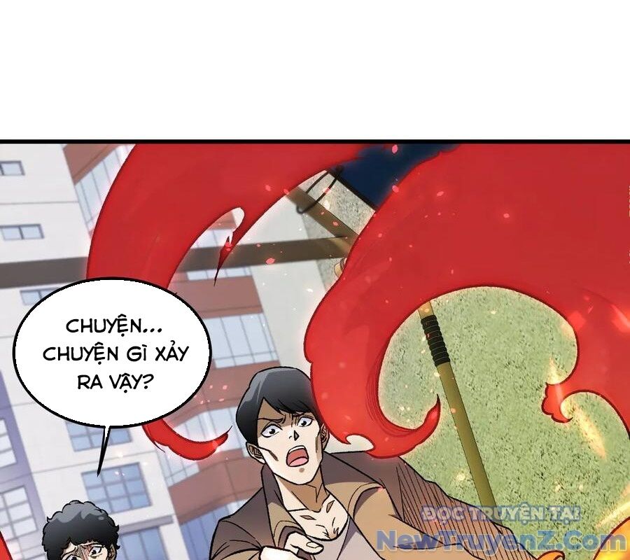 Toàn Dân Chuyển Chức : Duy Ta Vô Chức Tán Nhân Chap 170 - Next Chap 171