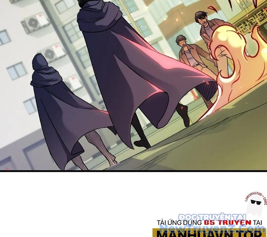 Toàn Dân Chuyển Chức : Duy Ta Vô Chức Tán Nhân Chap 170 - Next Chap 171