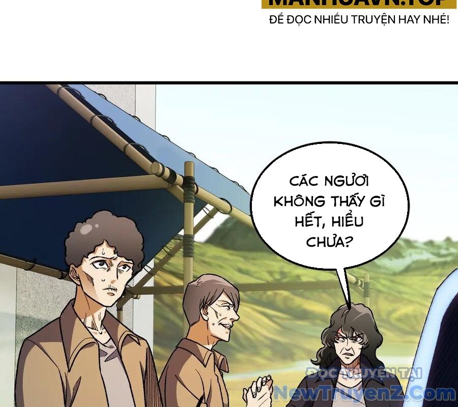 Toàn Dân Chuyển Chức : Duy Ta Vô Chức Tán Nhân Chap 170 - Next Chap 171