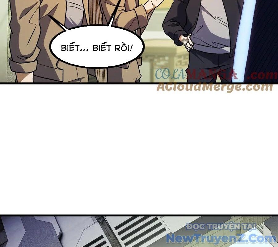 Toàn Dân Chuyển Chức : Duy Ta Vô Chức Tán Nhân Chap 170 - Next Chap 171