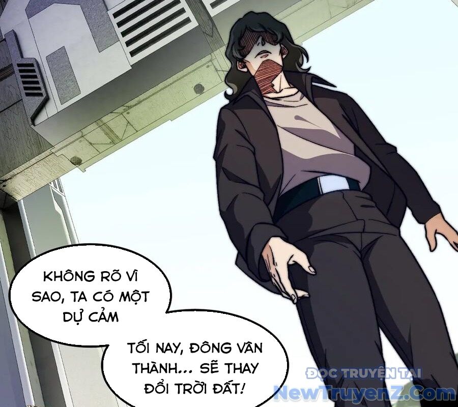 Toàn Dân Chuyển Chức : Duy Ta Vô Chức Tán Nhân Chap 170 - Next Chap 171