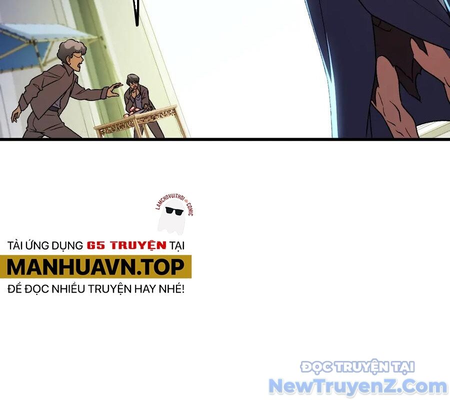 Toàn Dân Chuyển Chức : Duy Ta Vô Chức Tán Nhân Chap 170 - Next Chap 171