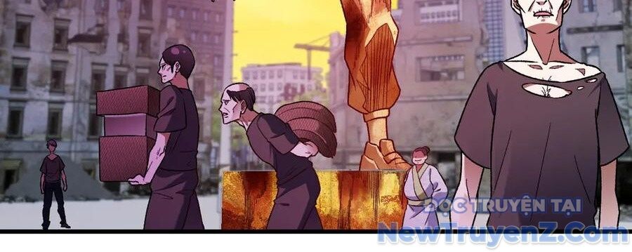 Toàn Dân Chuyển Chức : Duy Ta Vô Chức Tán Nhân Chap 170 - Next Chap 171