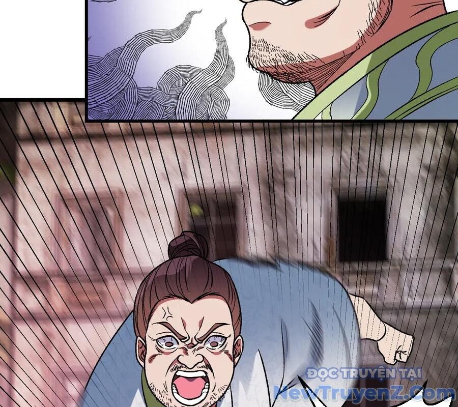 Toàn Dân Chuyển Chức : Duy Ta Vô Chức Tán Nhân Chap 170 - Next Chap 171