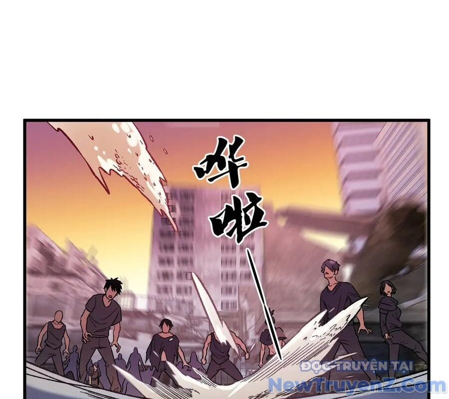 Toàn Dân Chuyển Chức : Duy Ta Vô Chức Tán Nhân Chap 170 - Next Chap 171