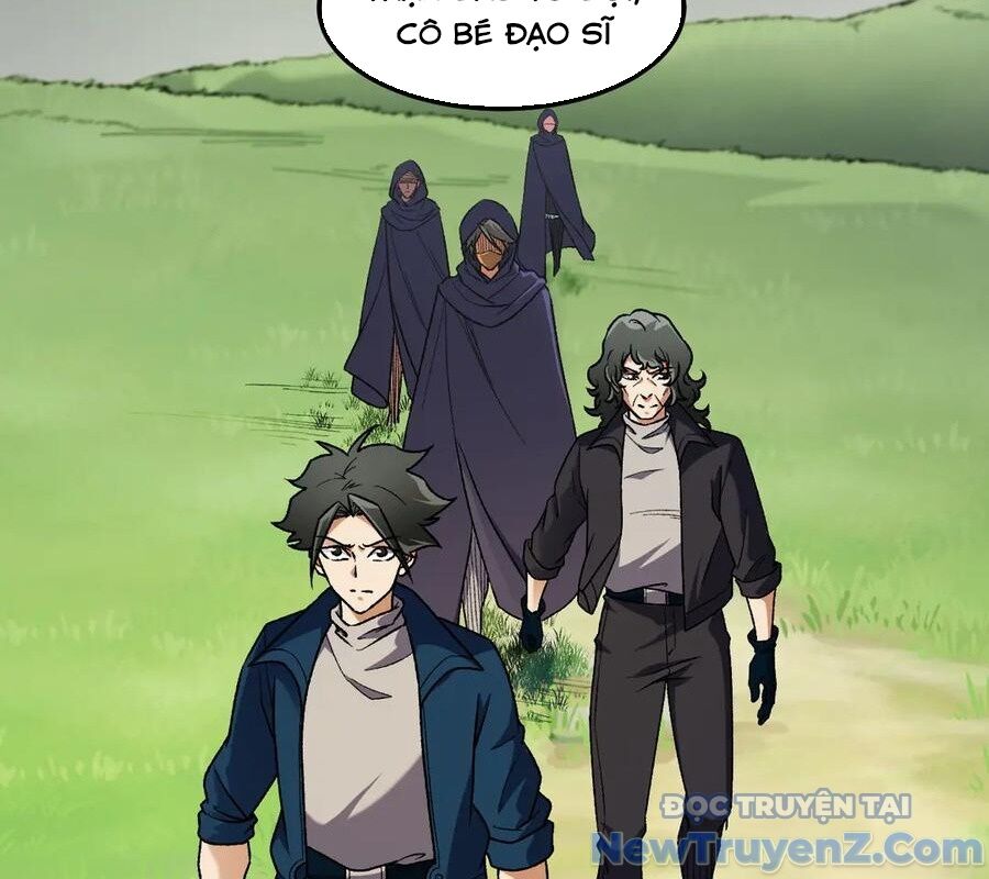 Toàn Dân Chuyển Chức : Duy Ta Vô Chức Tán Nhân Chap 170 - Next Chap 171