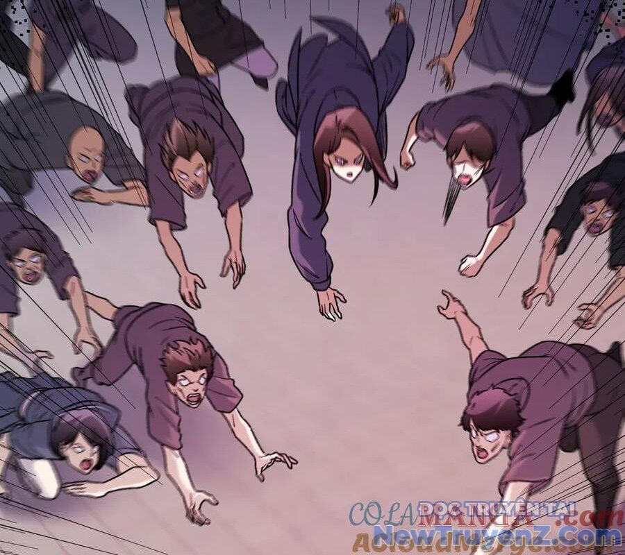 Toàn Dân Chuyển Chức : Duy Ta Vô Chức Tán Nhân Chap 170 - Next Chap 171