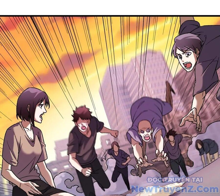 Toàn Dân Chuyển Chức : Duy Ta Vô Chức Tán Nhân Chap 170 - Next Chap 171