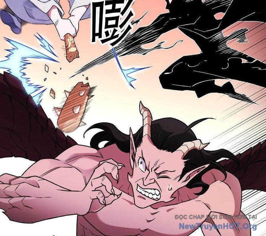 Toàn Dân Chuyển Chức : Duy Ta Vô Chức Tán Nhân Chap 171 - Next Chap 172