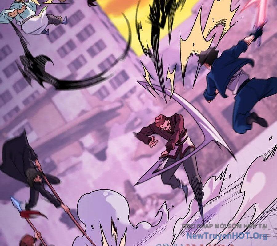 Toàn Dân Chuyển Chức : Duy Ta Vô Chức Tán Nhân Chap 171 - Next Chap 172