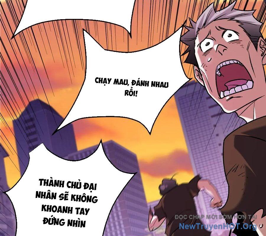 Toàn Dân Chuyển Chức : Duy Ta Vô Chức Tán Nhân Chap 171 - Next Chap 172