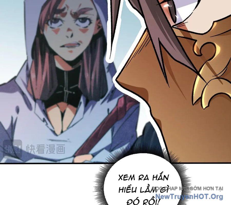 Toàn Dân Chuyển Chức : Duy Ta Vô Chức Tán Nhân Chap 171 - Next Chap 172