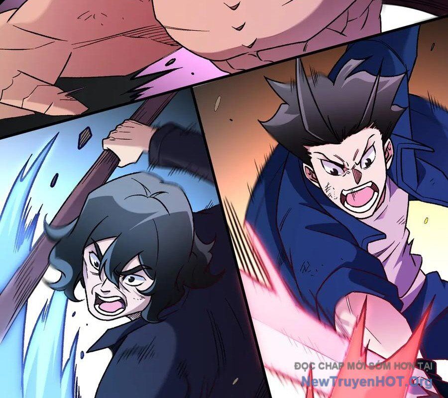 Toàn Dân Chuyển Chức : Duy Ta Vô Chức Tán Nhân Chap 171 - Next Chap 172