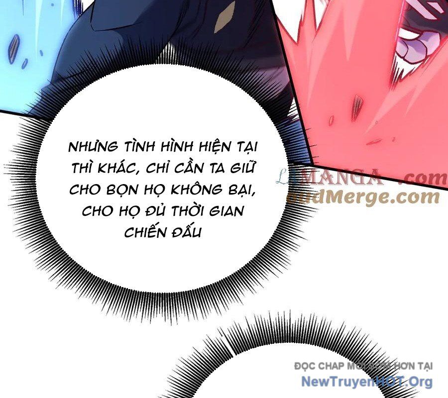 Toàn Dân Chuyển Chức : Duy Ta Vô Chức Tán Nhân Chap 171 - Next Chap 172