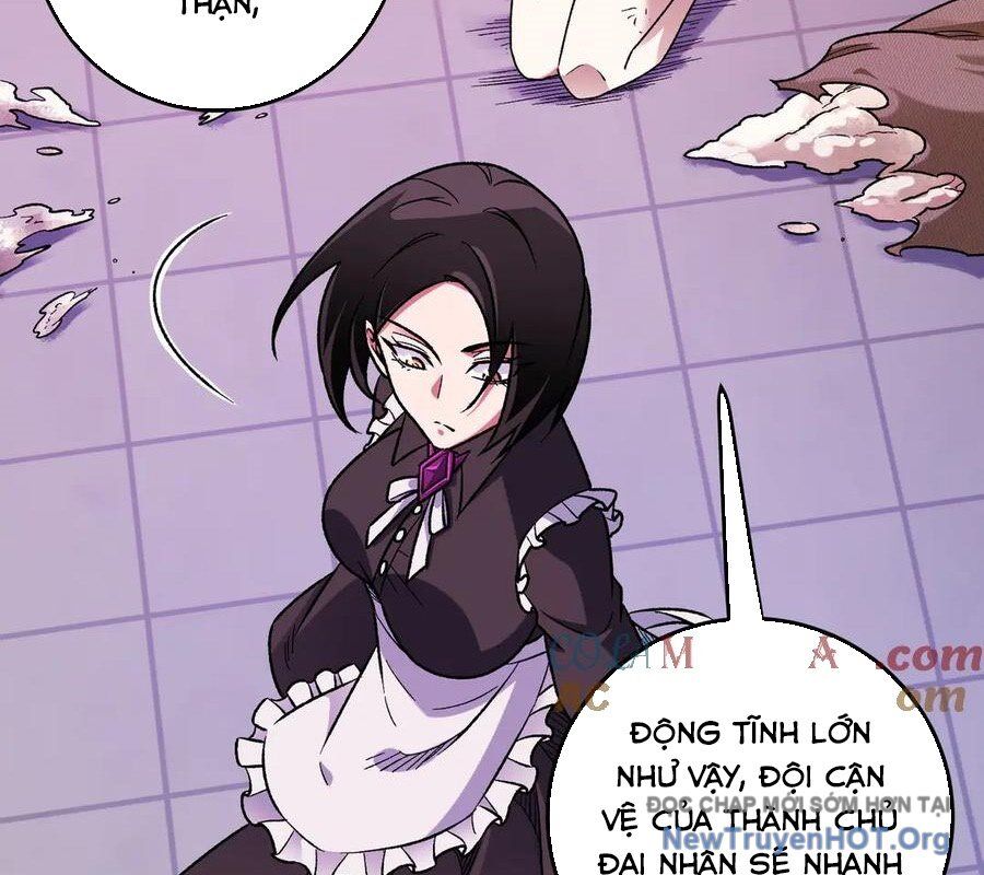 Toàn Dân Chuyển Chức : Duy Ta Vô Chức Tán Nhân Chap 171 - Next Chap 172