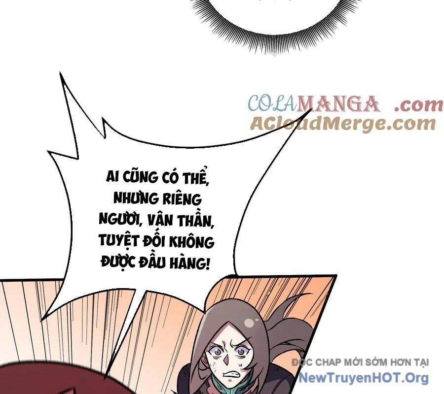 Toàn Dân Chuyển Chức : Duy Ta Vô Chức Tán Nhân Chap 171 - Next Chap 172