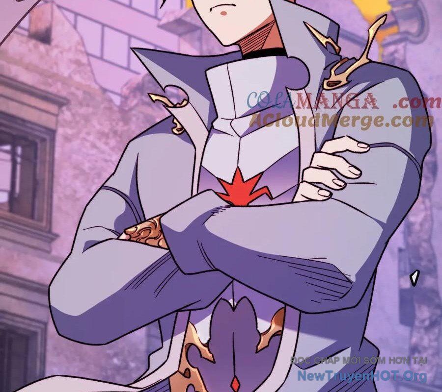 Toàn Dân Chuyển Chức : Duy Ta Vô Chức Tán Nhân Chap 171 - Next Chap 172