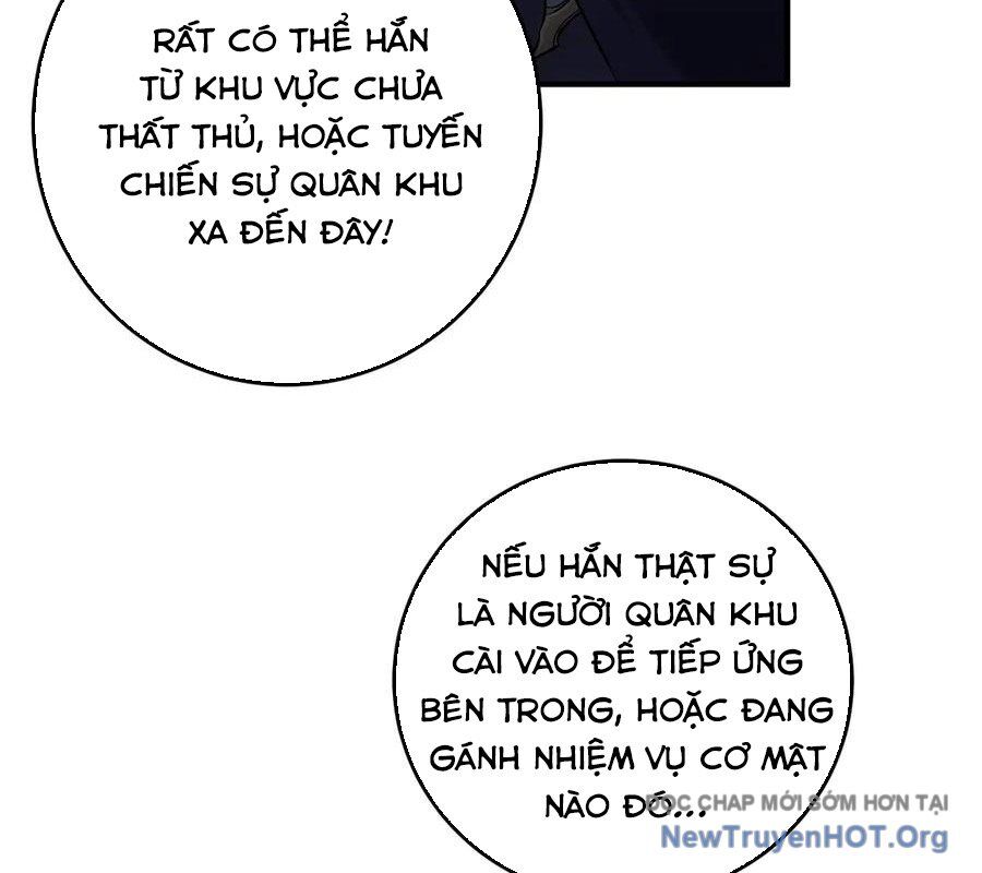 Toàn Dân Chuyển Chức : Duy Ta Vô Chức Tán Nhân Chap 171 - Next Chap 172