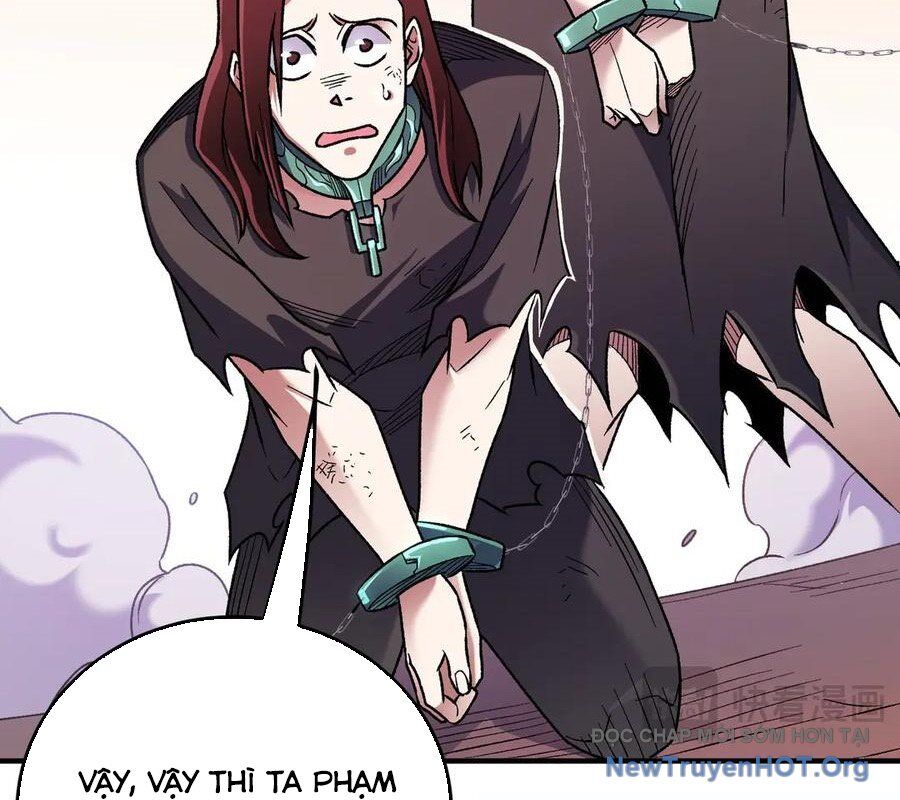 Toàn Dân Chuyển Chức : Duy Ta Vô Chức Tán Nhân Chap 171 - Next Chap 172