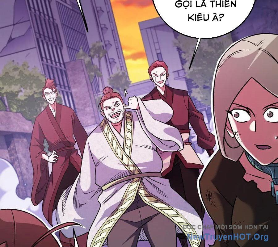 Toàn Dân Chuyển Chức : Duy Ta Vô Chức Tán Nhân Chap 171 - Next Chap 172