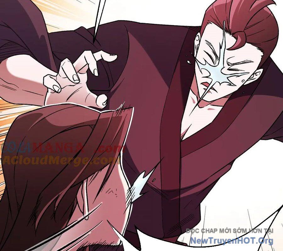 Toàn Dân Chuyển Chức : Duy Ta Vô Chức Tán Nhân Chap 171 - Next Chap 172