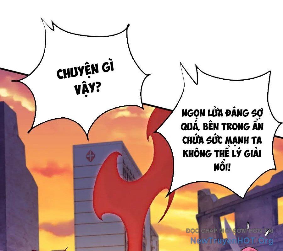 Toàn Dân Chuyển Chức : Duy Ta Vô Chức Tán Nhân Chap 171 - Next Chap 172