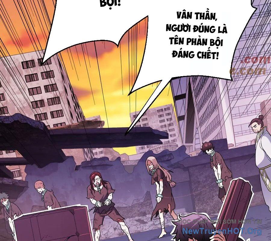 Toàn Dân Chuyển Chức : Duy Ta Vô Chức Tán Nhân Chap 171 - Next Chap 172