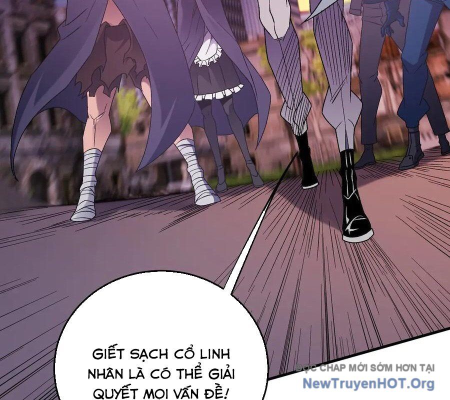 Toàn Dân Chuyển Chức : Duy Ta Vô Chức Tán Nhân Chap 171 - Next Chap 172