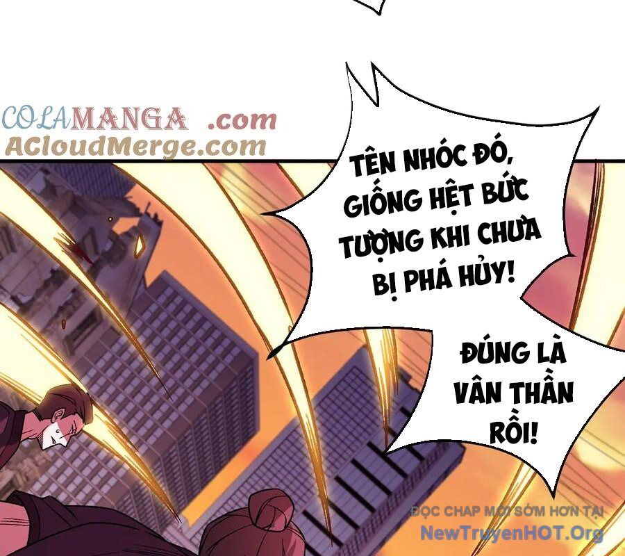 Toàn Dân Chuyển Chức : Duy Ta Vô Chức Tán Nhân Chap 171 - Next Chap 172