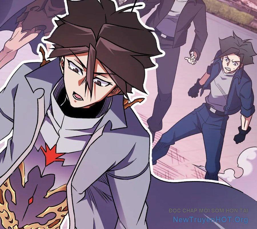 Toàn Dân Chuyển Chức : Duy Ta Vô Chức Tán Nhân Chap 171 - Next Chap 172