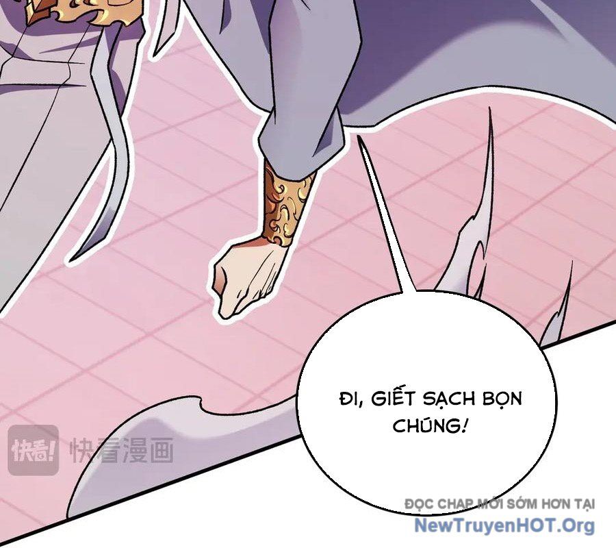 Toàn Dân Chuyển Chức : Duy Ta Vô Chức Tán Nhân Chap 171 - Next Chap 172