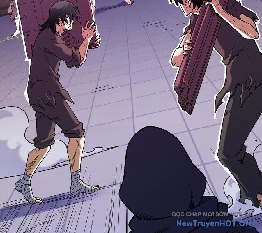 Toàn Dân Chuyển Chức : Duy Ta Vô Chức Tán Nhân Chap 171 - Next Chap 172