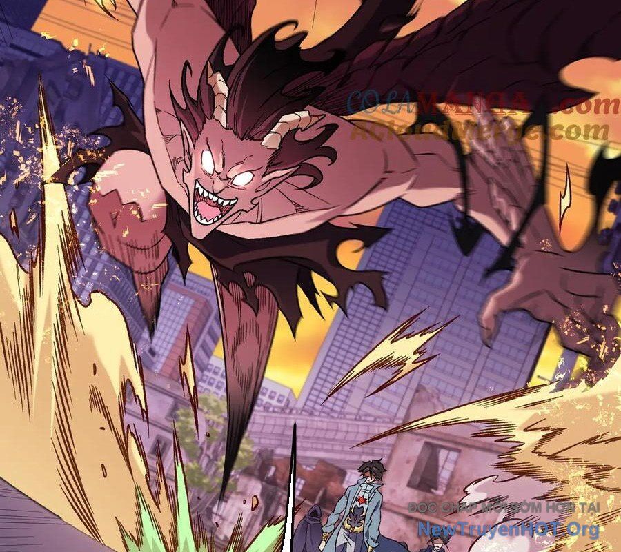 Toàn Dân Chuyển Chức : Duy Ta Vô Chức Tán Nhân Chap 171 - Next Chap 172