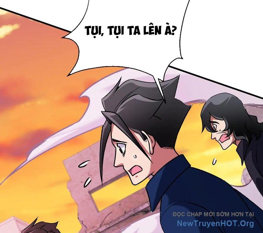 Toàn Dân Chuyển Chức : Duy Ta Vô Chức Tán Nhân Chap 171 - Next Chap 172