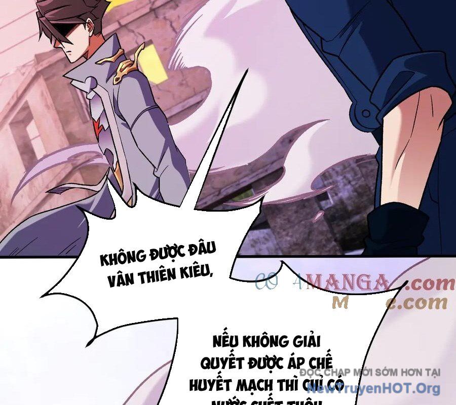 Toàn Dân Chuyển Chức : Duy Ta Vô Chức Tán Nhân Chap 171 - Next Chap 172