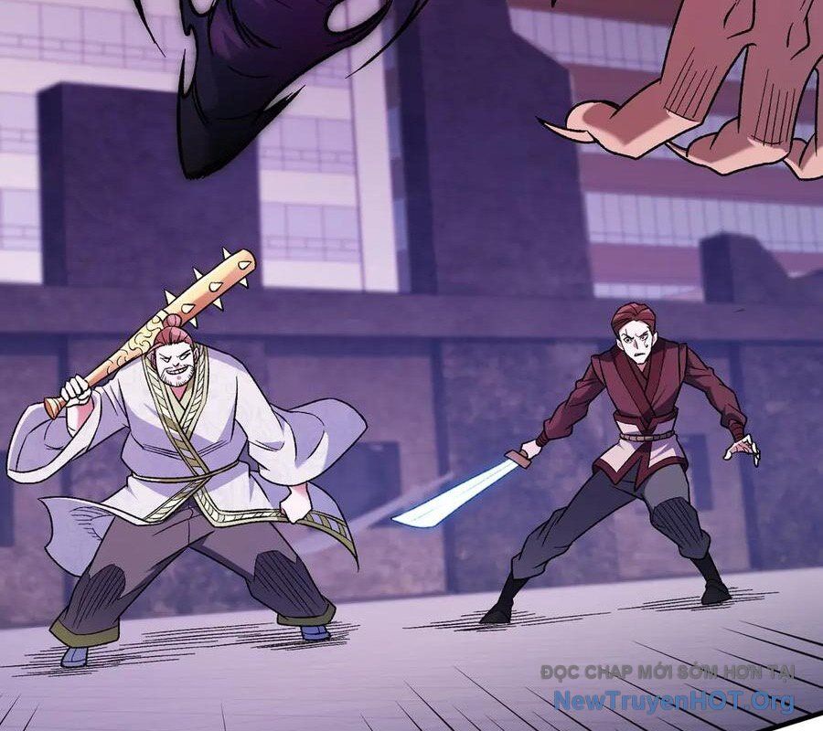 Toàn Dân Chuyển Chức : Duy Ta Vô Chức Tán Nhân Chap 171 - Next Chap 172