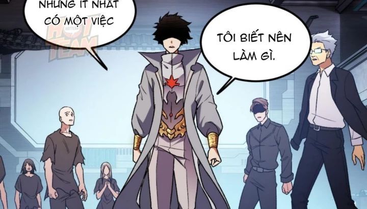 Toàn Dân Chuyển Chức : Duy Ta Vô Chức Tán Nhân Chap 174 - Next Chap 175