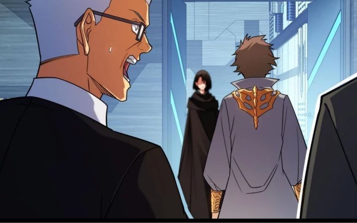 Toàn Dân Chuyển Chức : Duy Ta Vô Chức Tán Nhân Chap 174 - Next Chap 175
