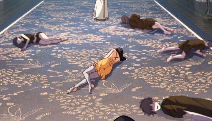 Toàn Dân Chuyển Chức : Duy Ta Vô Chức Tán Nhân Chap 174 - Next Chap 175