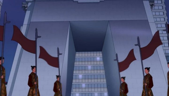 Toàn Dân Chuyển Chức : Duy Ta Vô Chức Tán Nhân Chap 174 - Next Chap 175