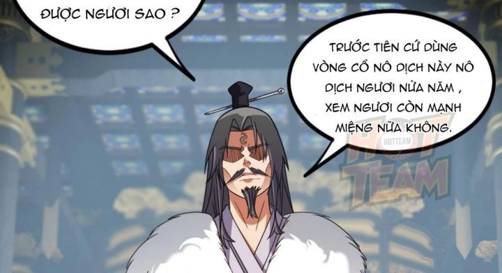 Toàn Dân Chuyển Chức : Duy Ta Vô Chức Tán Nhân Chap 174 - Next Chap 175
