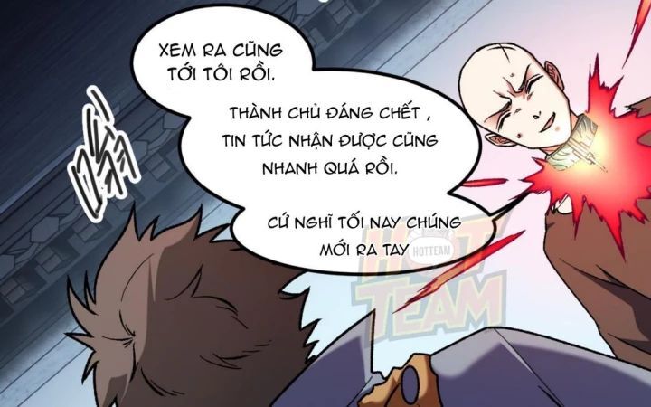 Toàn Dân Chuyển Chức : Duy Ta Vô Chức Tán Nhân Chap 174 - Next Chap 175
