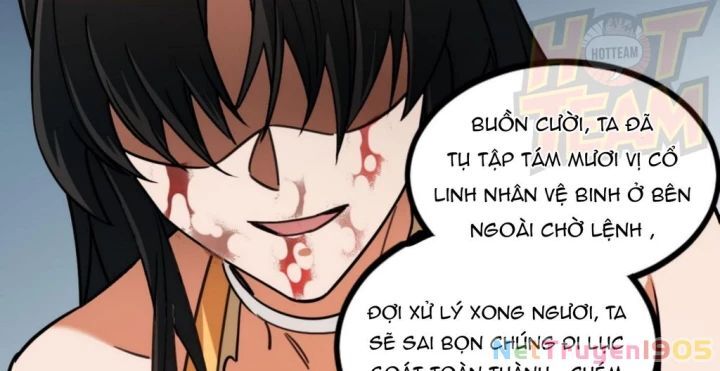 Toàn Dân Chuyển Chức : Duy Ta Vô Chức Tán Nhân Chap 174 - Next Chap 175