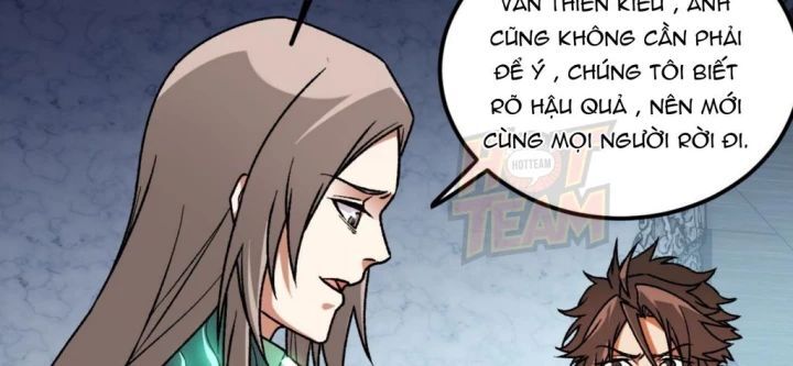 Toàn Dân Chuyển Chức : Duy Ta Vô Chức Tán Nhân Chap 174 - Next Chap 175
