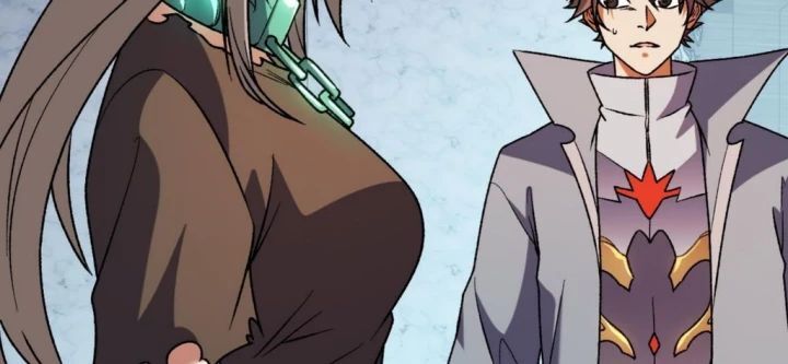 Toàn Dân Chuyển Chức : Duy Ta Vô Chức Tán Nhân Chap 174 - Next Chap 175