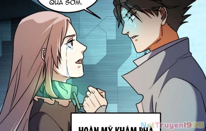Toàn Dân Chuyển Chức : Duy Ta Vô Chức Tán Nhân Chap 174 - Next Chap 175