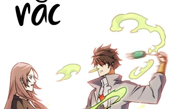 Toàn Dân Chuyển Chức : Duy Ta Vô Chức Tán Nhân Chap 174 - Next Chap 175